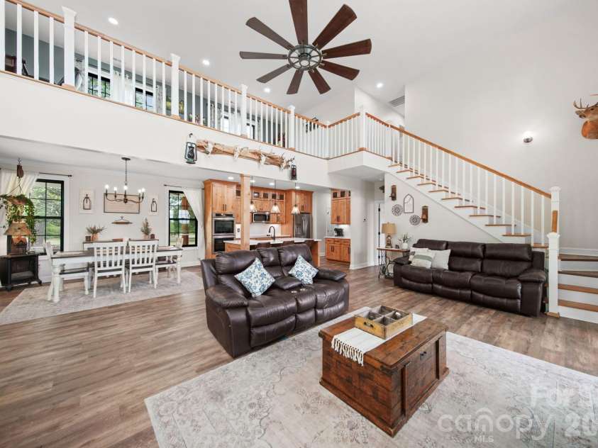 1726 Old Cheraw Highway, Rockingham, NC 28379.  MLS# CAR4417997, YatesRealty ID 36875. 