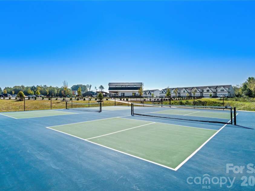 4046 Grain Orchard Road, Indian Trail, NC 28079.  MLS# CAR4404095, YatesRealty ID 36878. Neighborhood Amenity Center