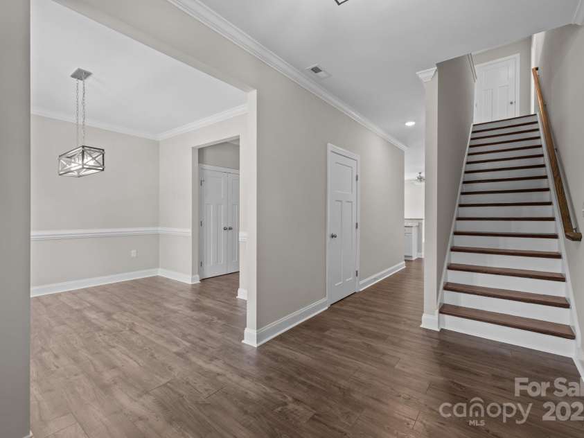2441 Wolf Pond Road, Monroe, NC 28110.  MLS# CAR4311378, YatesRealty ID 3688. 