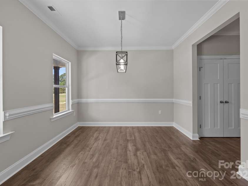 2441 Wolf Pond Road, Monroe, NC 28110.  MLS# CAR4311378, YatesRealty ID 3688. 