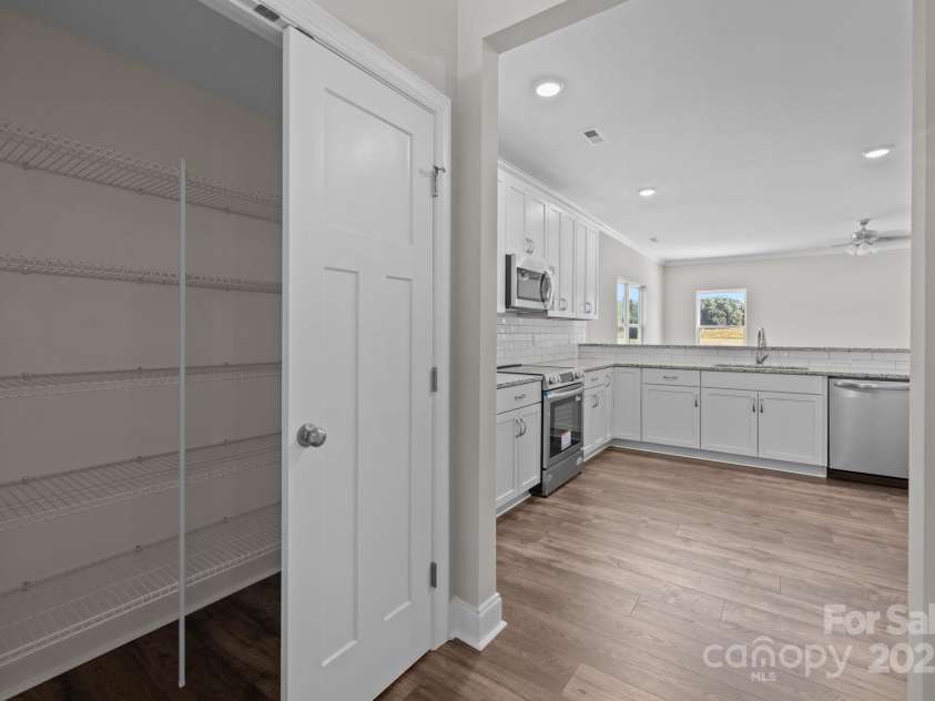 2441 Wolf Pond Road, Monroe, NC 28110.  MLS# CAR4311378, YatesRealty ID 3688. 