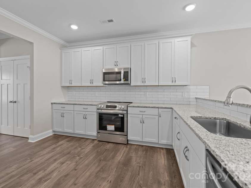 2441 Wolf Pond Road, Monroe, NC 28110.  MLS# CAR4311378, YatesRealty ID 3688. 