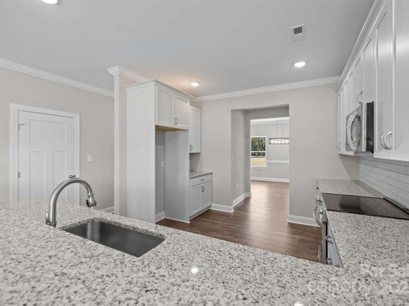 2441 Wolf Pond Road, Monroe, NC 28110.  MLS# CAR4311378, YatesRealty ID 3688. 