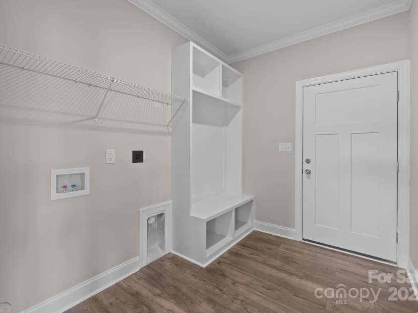 2441 Wolf Pond Road, Monroe, NC 28110.  MLS# CAR4311378, YatesRealty ID 3688. 