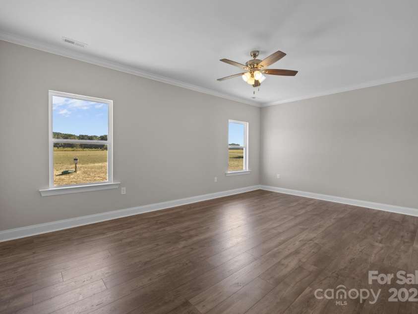 2441 Wolf Pond Road, Monroe, NC 28110.  MLS# CAR4311378, YatesRealty ID 3688. 