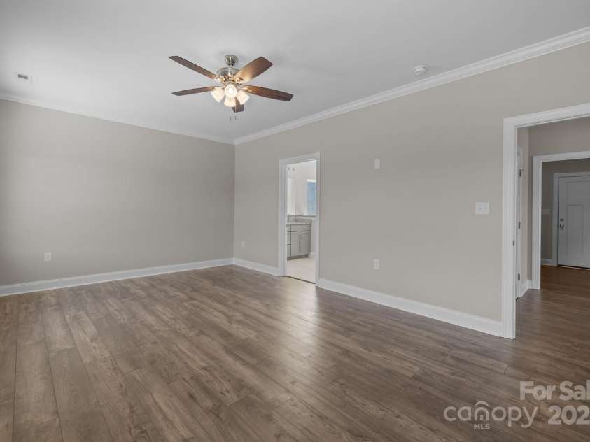 2441 Wolf Pond Road, Monroe, NC 28110.  MLS# CAR4311378, YatesRealty ID 3688. 