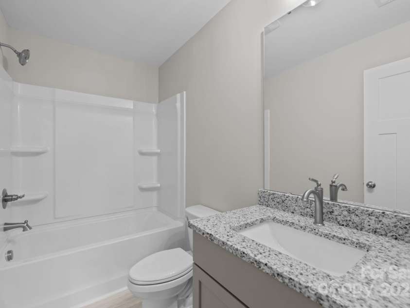 2441 Wolf Pond Road, Monroe, NC 28110.  MLS# CAR4311378, YatesRealty ID 3688. 