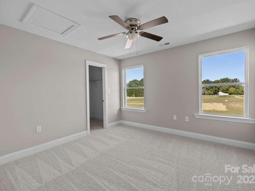 2441 Wolf Pond Road, Monroe, NC 28110.  MLS# CAR4311378, YatesRealty ID 3688. 