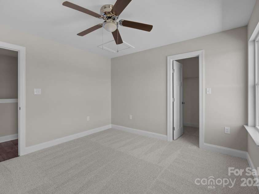 2441 Wolf Pond Road, Monroe, NC 28110.  MLS# CAR4311378, YatesRealty ID 3688. 