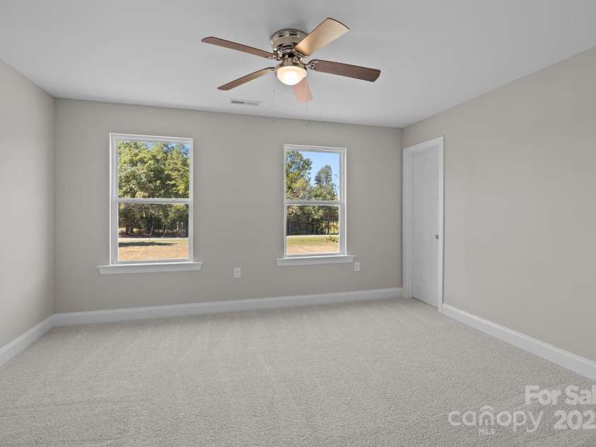 2441 Wolf Pond Road, Monroe, NC 28110.  MLS# CAR4311378, YatesRealty ID 3688. 