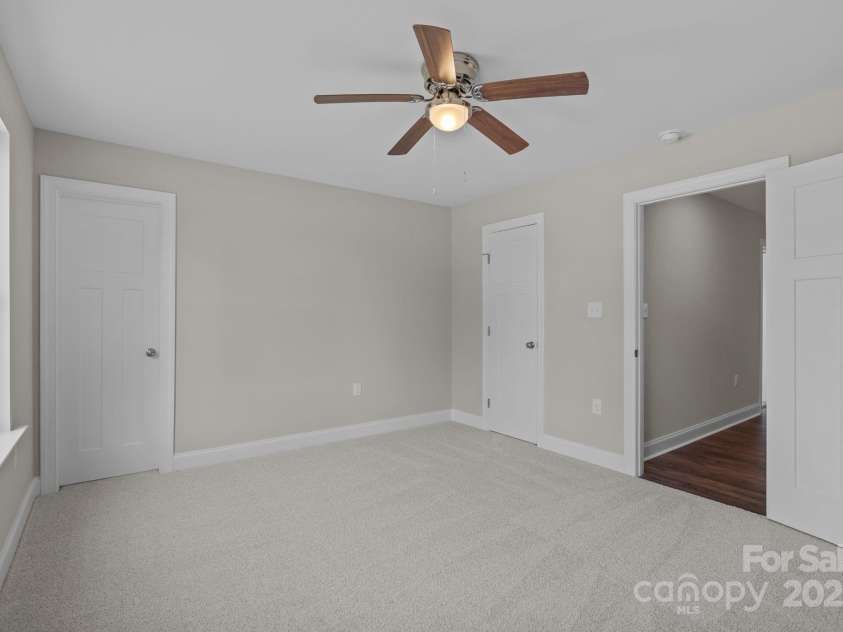 2441 Wolf Pond Road, Monroe, NC 28110.  MLS# CAR4311378, YatesRealty ID 3688. 