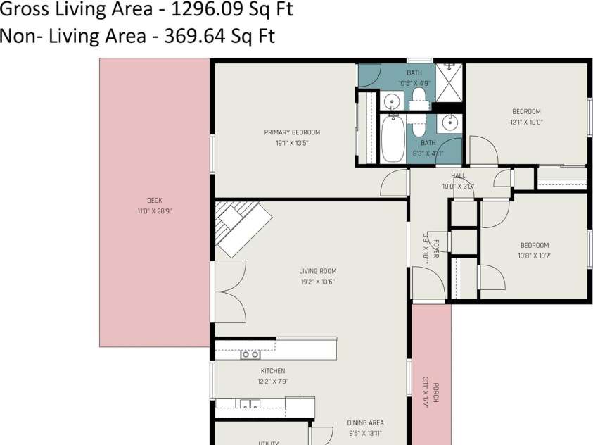 6200 Dwightware Boulevard, Charlotte, NC 28227.  MLS# CAR4403876, YatesRealty ID 36883. Great value - make it yours!