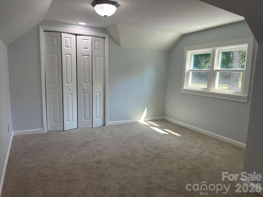 1150 Radcliff Road, Chester, SC 29706.  MLS# CAR4401504, YatesRealty ID 36885. BEDROOM 2 SIDE VIEW