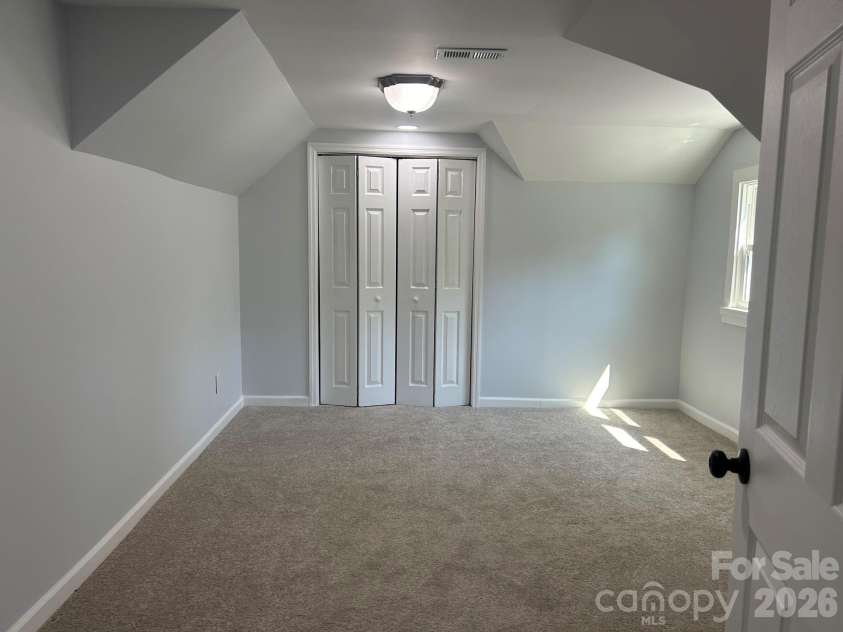 1150 Radcliff Road, Chester, SC 29706.  MLS# CAR4401504, YatesRealty ID 36885. BEDROOM 2 UP