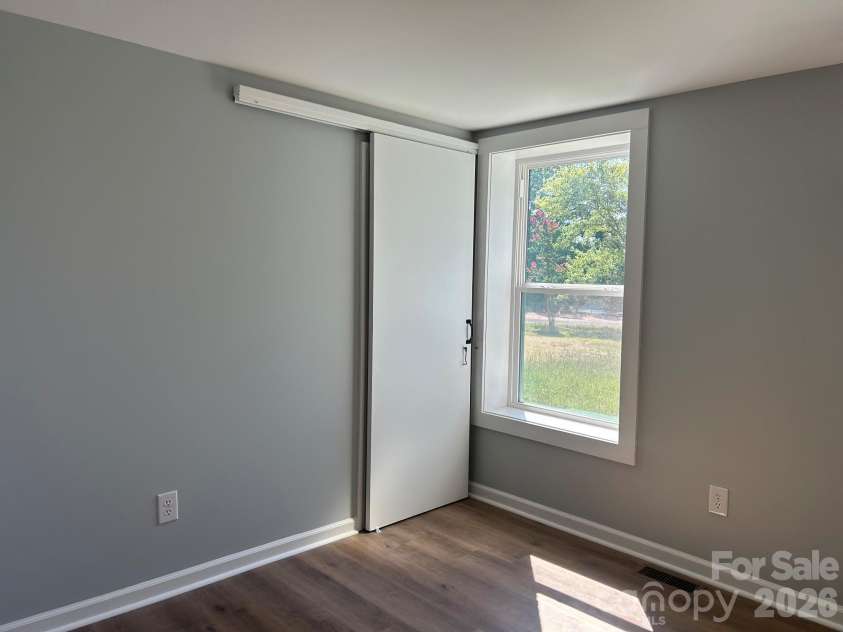 1150 Radcliff Road, Chester, SC 29706.  MLS# CAR4401504, YatesRealty ID 36885. KITCHEN PANTRY AREA AND DINING AREA