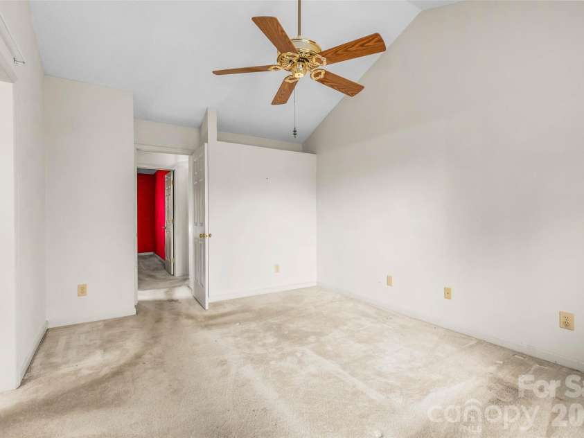 4126 Carroll Ridge Court, High Point, NC 27265.  MLS# CAR4403857, YatesRealty ID 36886. 