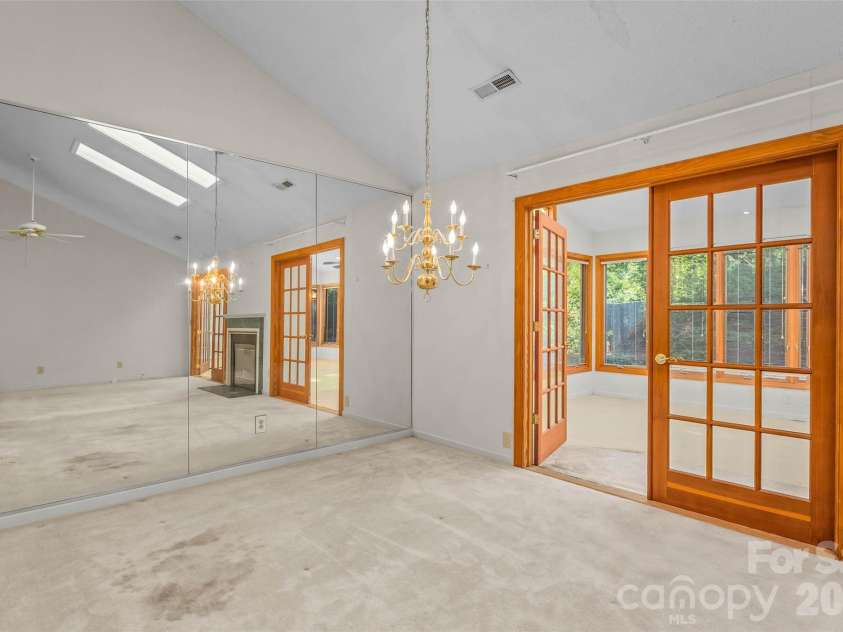 4126 Carroll Ridge Court, High Point, NC 27265.  MLS# CAR4403857, YatesRealty ID 36886. 