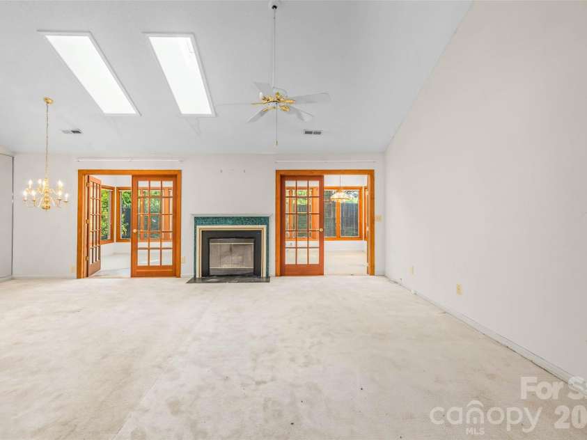 4126 Carroll Ridge Court, High Point, NC 27265.  MLS# CAR4403857, YatesRealty ID 36886. 