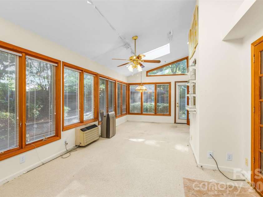 4126 Carroll Ridge Court, High Point, NC 27265.  MLS# CAR4403857, YatesRealty ID 36886. 