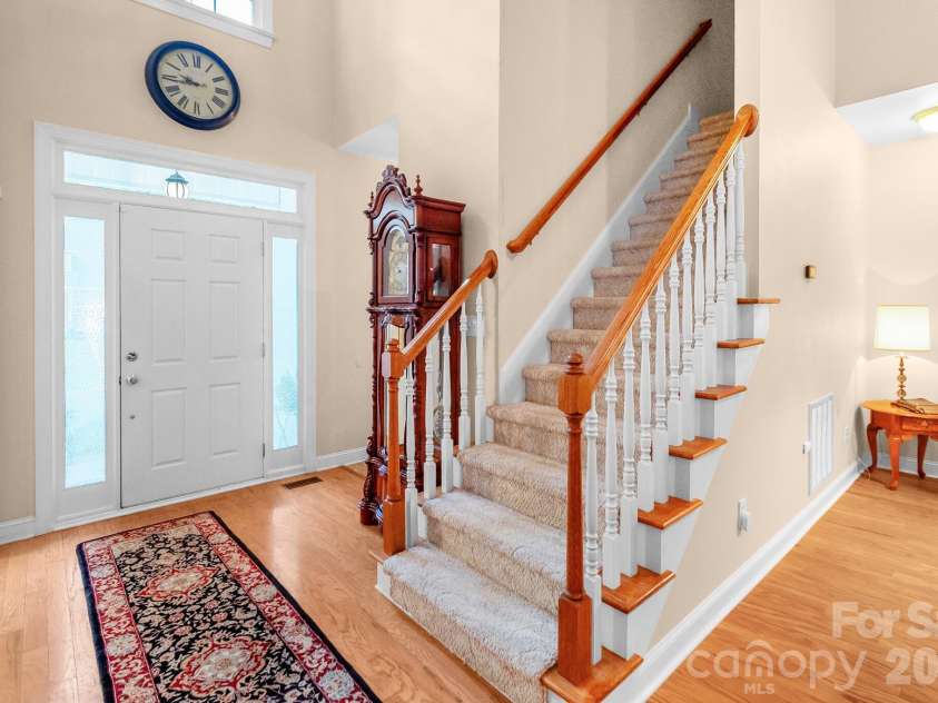 209 SouthFork Lane, Belmont, NC 28012.  MLS# CAR4404207, YatesRealty ID 36888. 