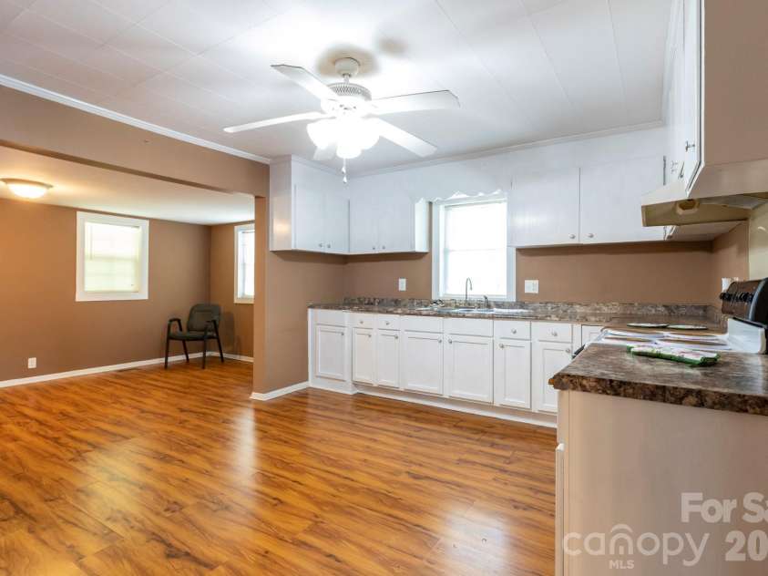 205 Stowe Acres Road, Kings Mountain, NC 28086.  MLS# CAR4343442, YatesRealty ID 3689. 