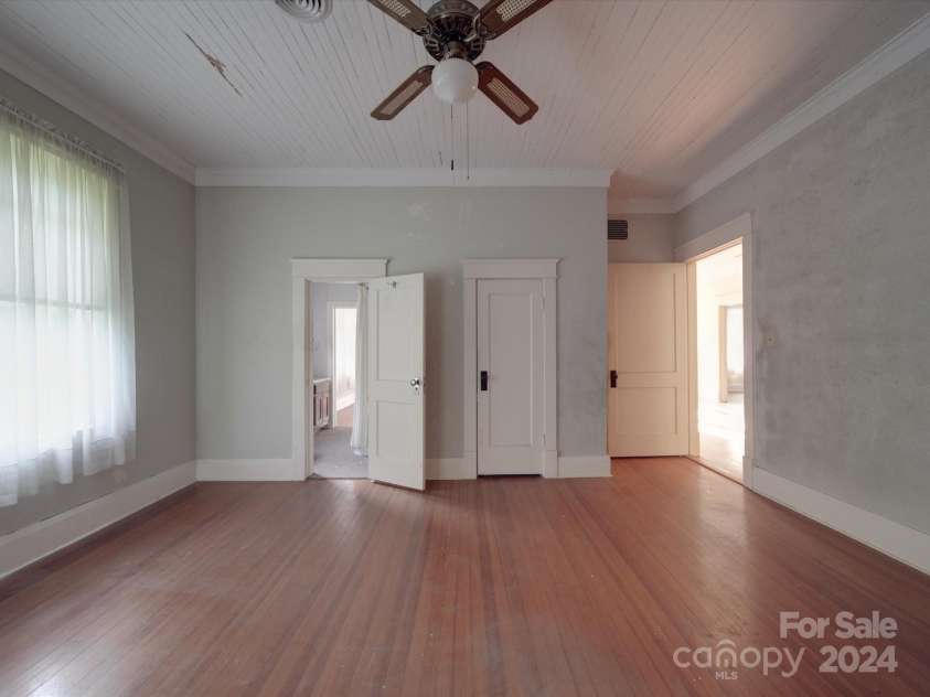 222 Leak Avenue, Wadesboro, NC 28170.  MLS# CAR4172746, YatesRealty ID 3689. 