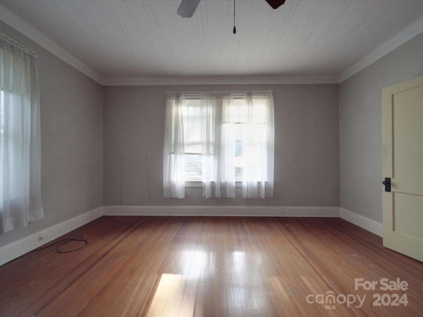 222 Leak Avenue, Wadesboro, NC 28170.  MLS# CAR4172746, YatesRealty ID 3689. 