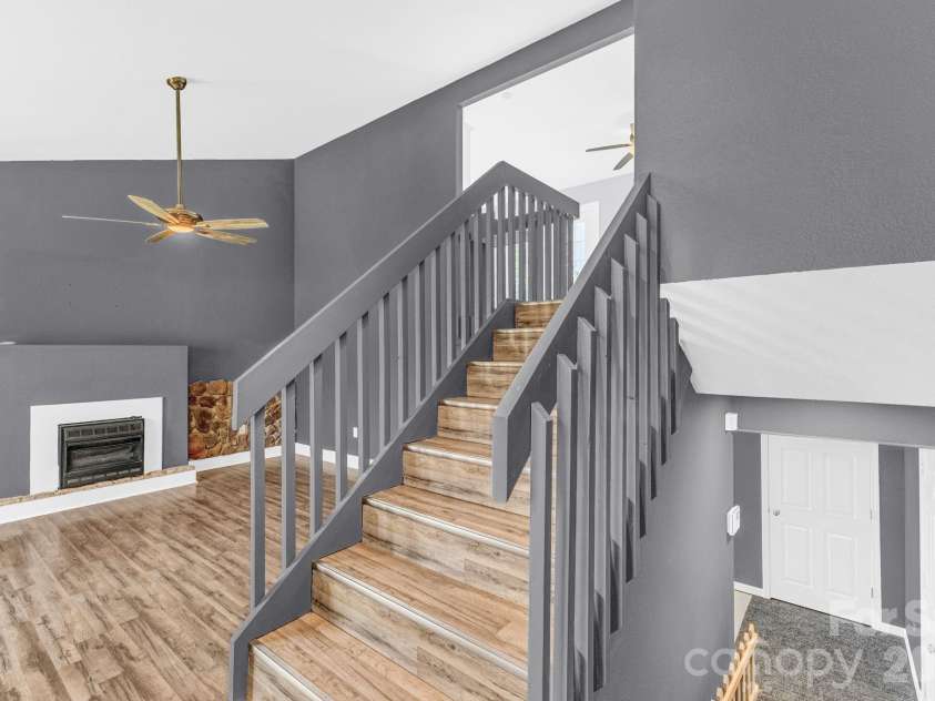 311 Meadow Drive, Morganton, NC 28655.  MLS# CAR4314467, YatesRealty ID 3689. 
