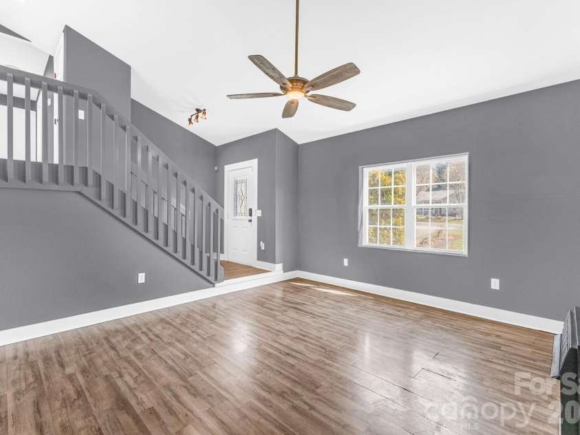 311 Meadow Drive, Morganton, NC 28655.  MLS# CAR4314467, YatesRealty ID 3689. 