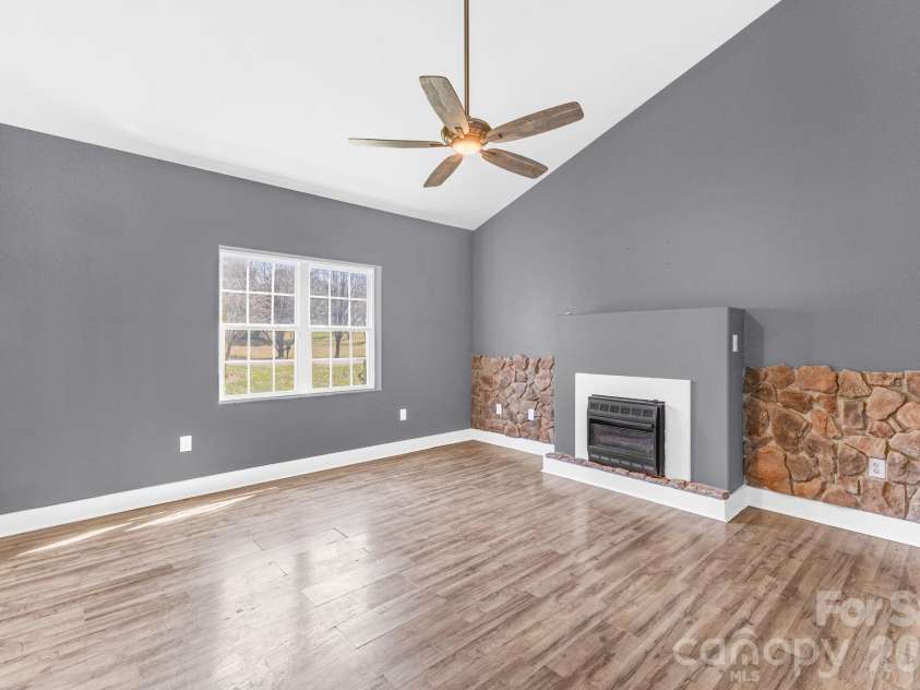 311 Meadow Drive, Morganton, NC 28655.  MLS# CAR4314467, YatesRealty ID 3689. 