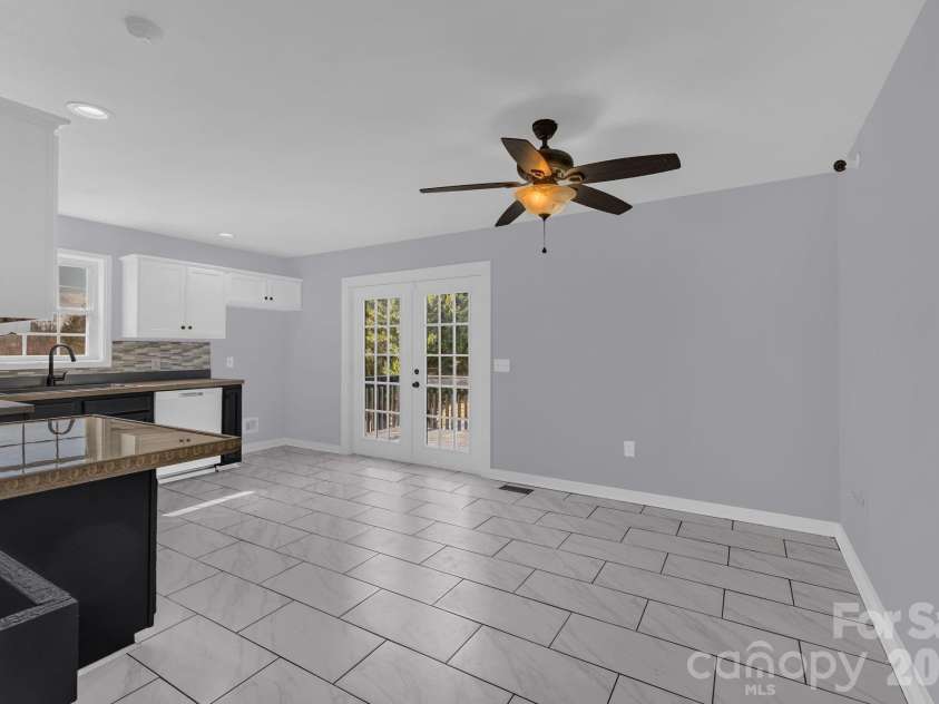 311 Meadow Drive, Morganton, NC 28655.  MLS# CAR4314467, YatesRealty ID 3689. 