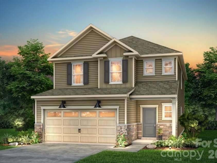 11608 Glasden Road, Charlotte, NC 28278.  MLS# CAR4404232, YatesRealty ID 36890. 