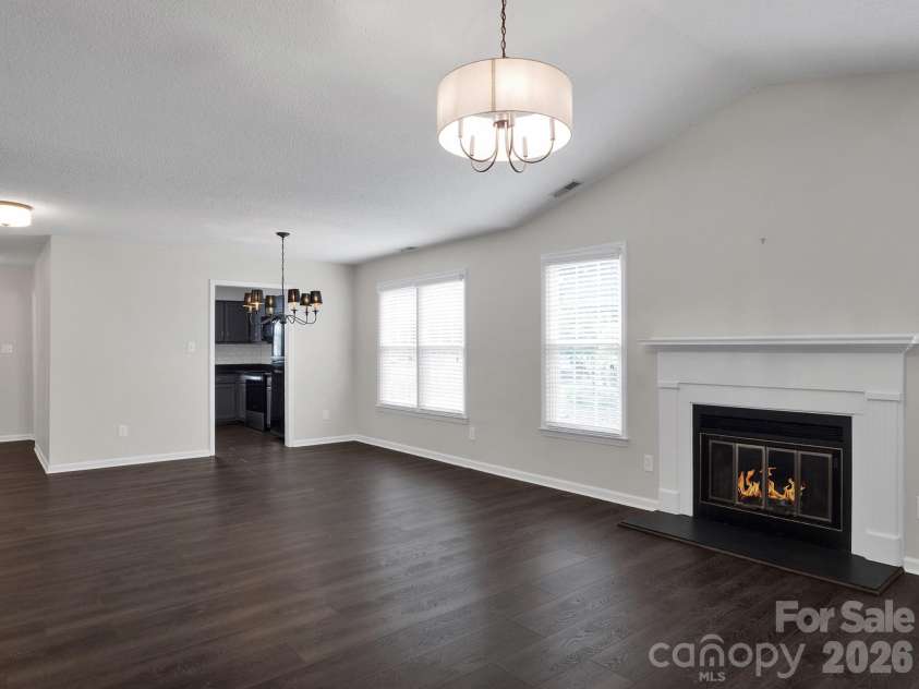 10922 Winterbourne Court, Charlotte, NC 28277.  MLS# CAR4403599, YatesRealty ID 36892. 