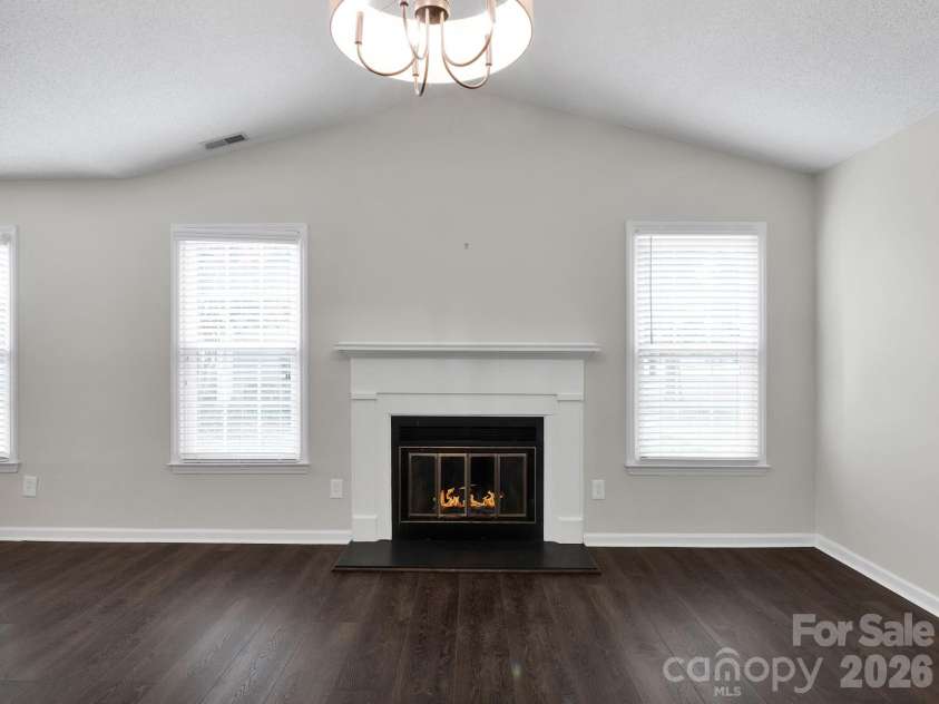 10922 Winterbourne Court, Charlotte, NC 28277.  MLS# CAR4403599, YatesRealty ID 36892. 