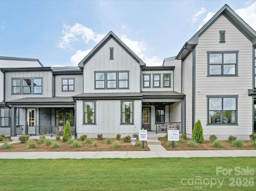 314 Ardmore Drive, Belmont, NC 28012.  MLS# CAR4404249, YatesRealty ID 36893. Conceptual