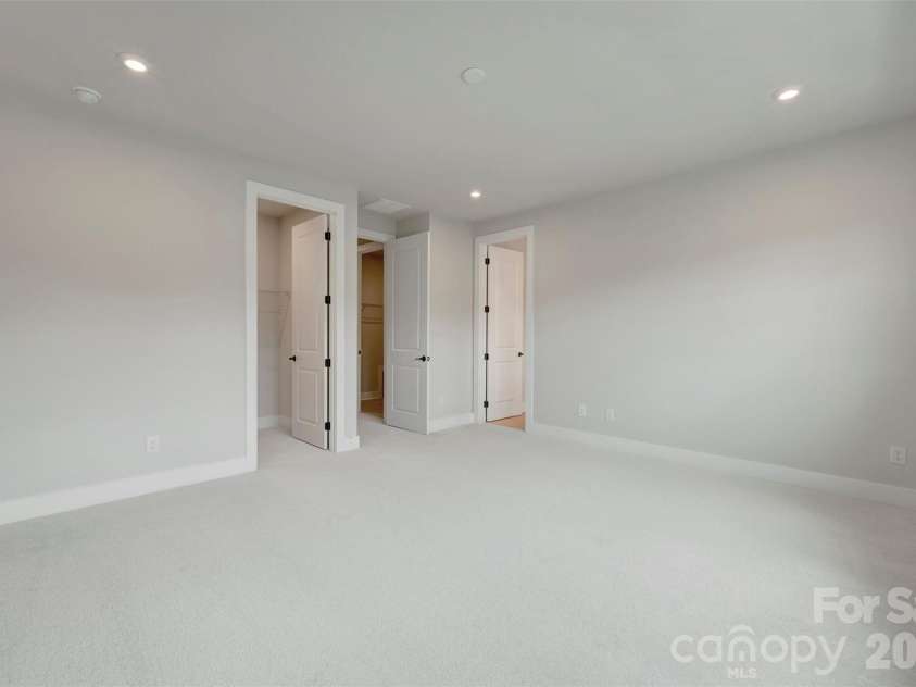 314 Ardmore Drive, Belmont, NC 28012.  MLS# CAR4404249, YatesRealty ID 36893. Primary bedroom