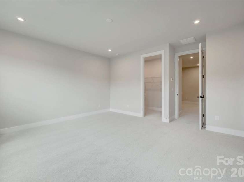 314 Ardmore Drive, Belmont, NC 28012.  MLS# CAR4404249, YatesRealty ID 36893. Primary bedroom