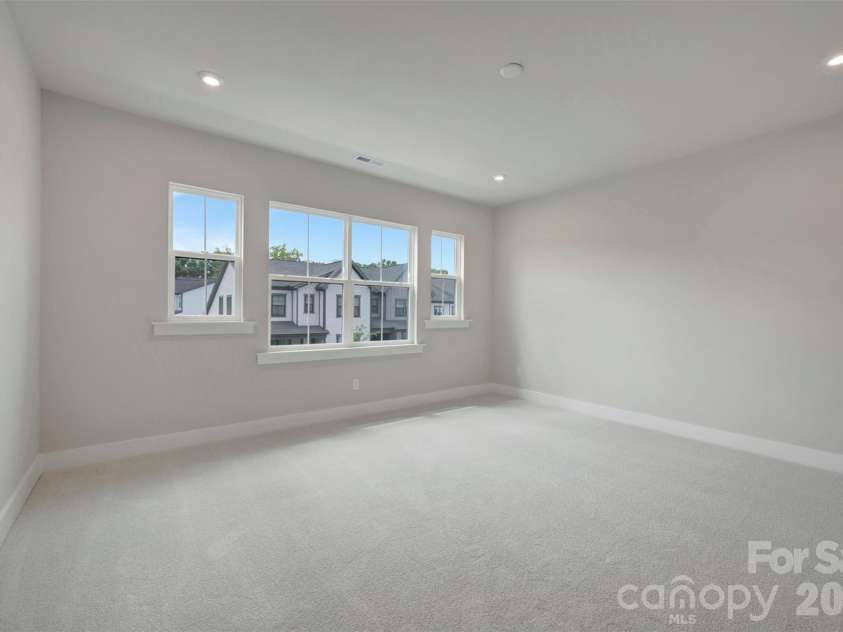 314 Ardmore Drive, Belmont, NC 28012.  MLS# CAR4404249, YatesRealty ID 36893. Primary bedroom