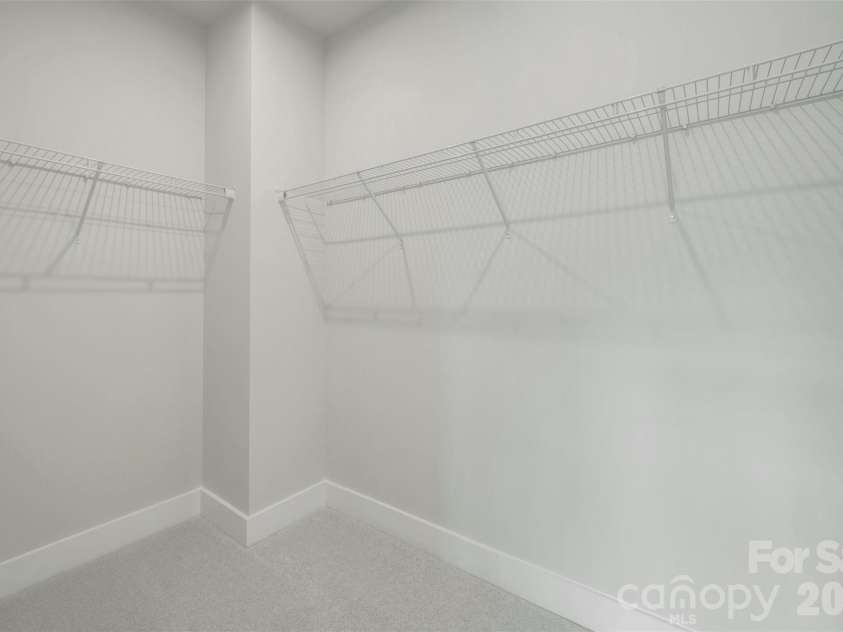 314 Ardmore Drive, Belmont, NC 28012.  MLS# CAR4404249, YatesRealty ID 36893. Primary walk-in closet