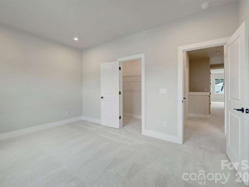 314 Ardmore Drive, Belmont, NC 28012.  MLS# CAR4404249, YatesRealty ID 36893. Secondary bedroom