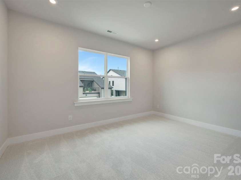 314 Ardmore Drive, Belmont, NC 28012.  MLS# CAR4404249, YatesRealty ID 36893. Secondary bedroom