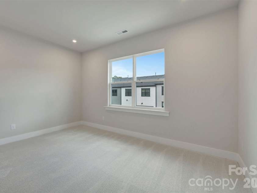 314 Ardmore Drive, Belmont, NC 28012.  MLS# CAR4404249, YatesRealty ID 36893. Secondary bedroom