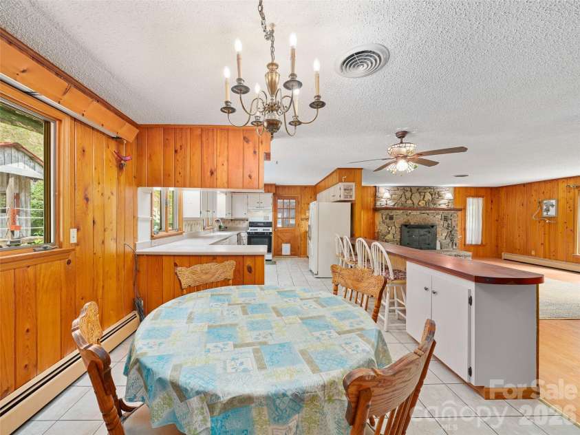 1065 Upper Pig Pen Road, Green Mountain, NC 28740.  MLS# CAR4400545, YatesRealty ID 36895. 