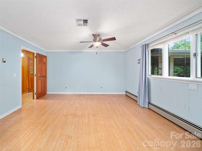 1065 Upper Pig Pen Road, Green Mountain, NC 28740.  MLS# CAR4400545, YatesRealty ID 36895. 