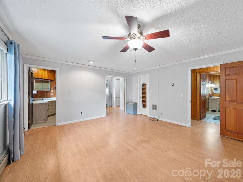 1065 Upper Pig Pen Road, Green Mountain, NC 28740.  MLS# CAR4400545, YatesRealty ID 36895. 