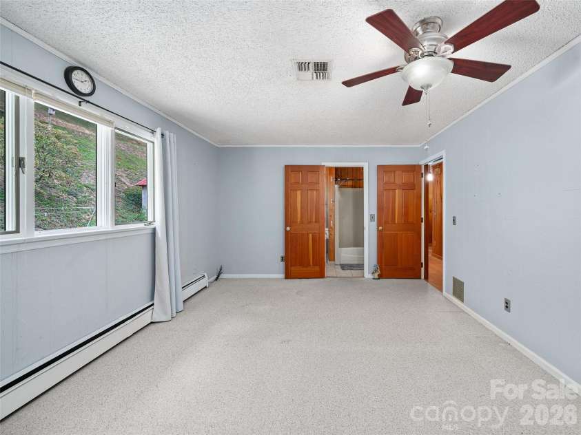 1065 Upper Pig Pen Road, Green Mountain, NC 28740.  MLS# CAR4400545, YatesRealty ID 36895. 