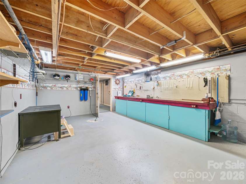 1065 Upper Pig Pen Road, Green Mountain, NC 28740.  MLS# CAR4400545, YatesRealty ID 36895. 