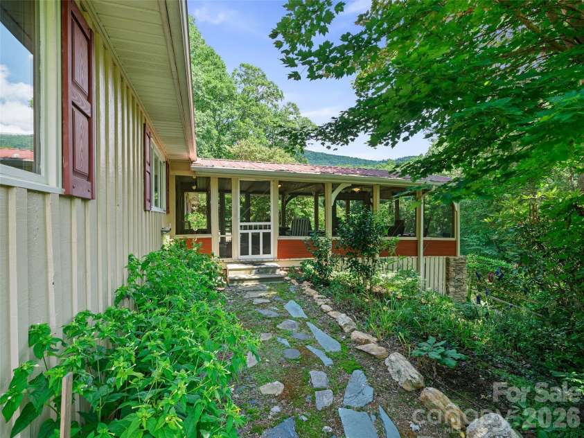 1065 Upper Pig Pen Road, Green Mountain, NC 28740.  MLS# CAR4400545, YatesRealty ID 36895. 