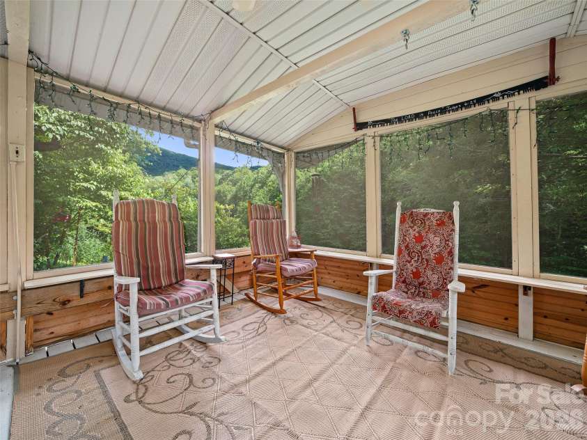 1065 Upper Pig Pen Road, Green Mountain, NC 28740.  MLS# CAR4400545, YatesRealty ID 36895. 