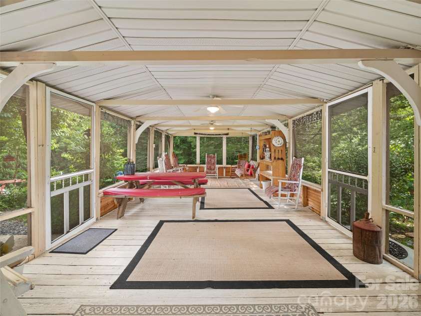 1065 Upper Pig Pen Road, Green Mountain, NC 28740.  MLS# CAR4400545, YatesRealty ID 36895. 